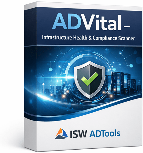 Admin und Compliance Software