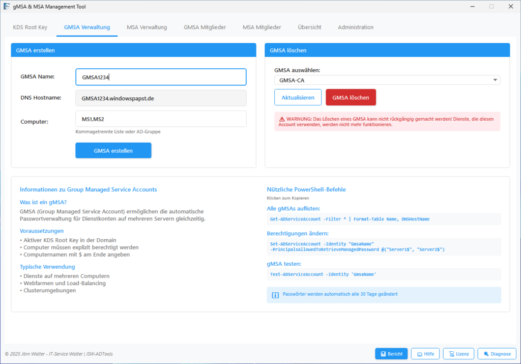 Computer-Autovervollständigung