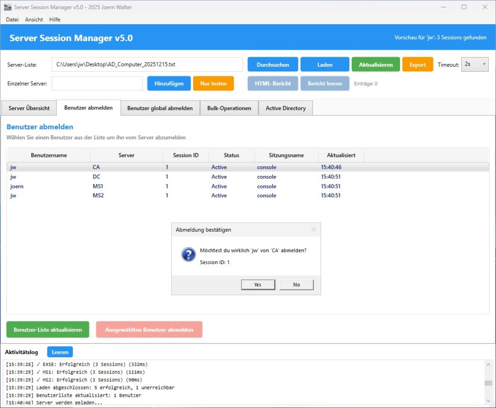 Benutzer-vom-Server-automatisch-abmelden