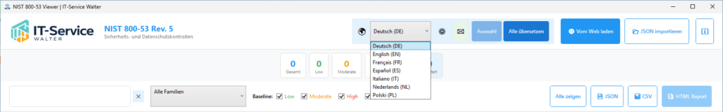DeepL-Übersetzung DeepL-Übersetzung