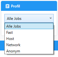 Job-Profile Job-Profile
