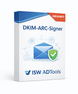 Exchange DKIM-ARC Signer