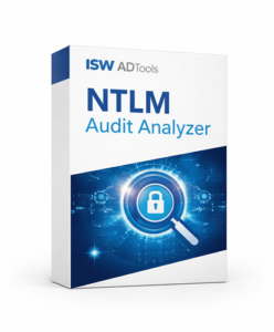 Ntlm Audit Analyzer