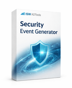 Security Event Generator