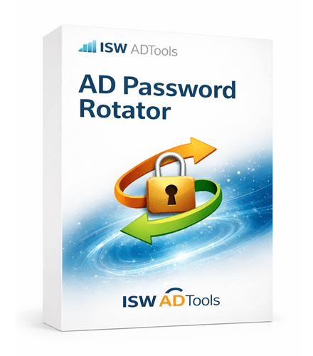 AD Passwort Rotator Software