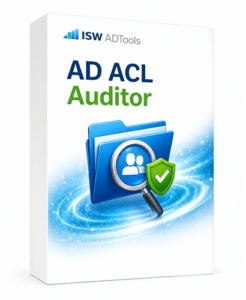 AD ACL Auditor 