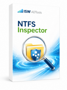 NTFS Inspector
