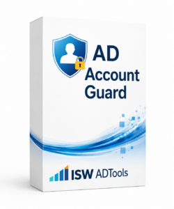 AD Account Guard BOX