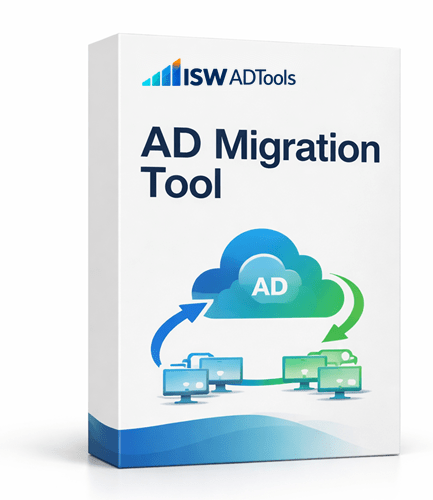 AD Migration Tool