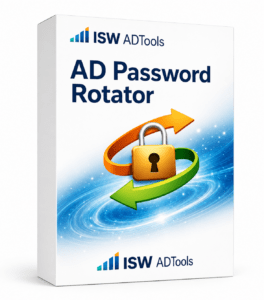 D-Password-Rotator-Software