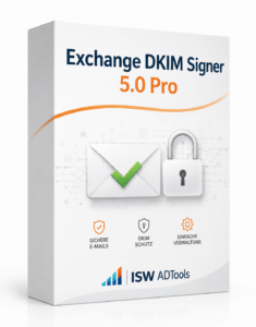Exchange-DKIM-Signer-5.0-Pro-BOX