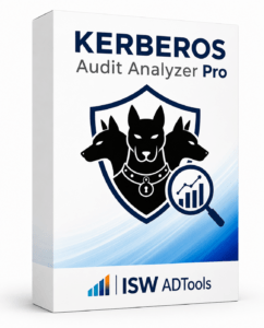 Kerberos-Audit-Analyzer-Pro-Box