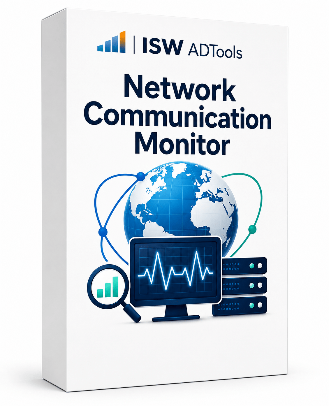 Network-Communication-Monitor-BOX