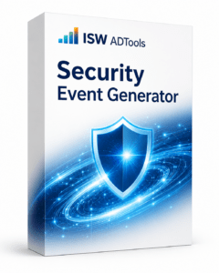 Security-Event-Generator-BOX