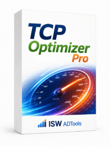 TCP Optimizer Pro BOX
