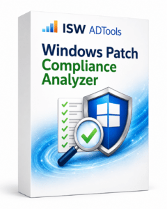 Windows-Patch-Compliance-Analyzer-Box