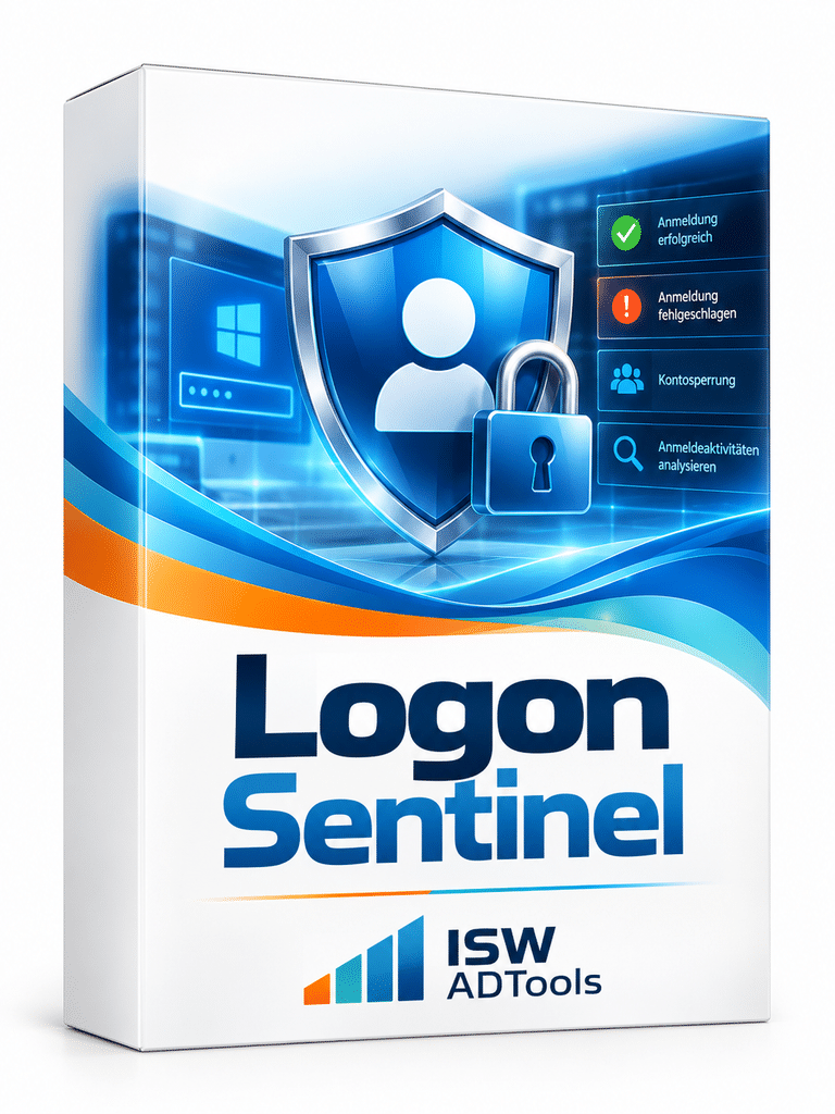 Logon Sentinel