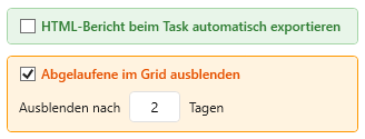 Abgelaufene Zertifikate ausblenden Abgelaufene Zertifikate ausblenden