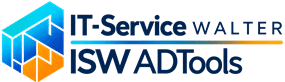 IT-Service Walter AD Tools